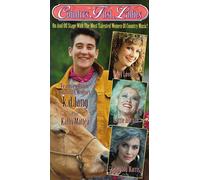 Le prime signore del paese