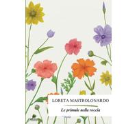 Le primule nella roccia