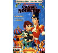 Le prince casse-noisette
