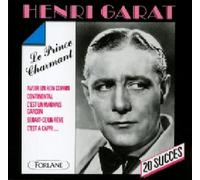 Le prince charmant (20 succes)