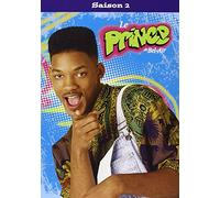 Le prince de bel-air, saison 2