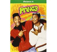 Le prince de bel-air, saison 4