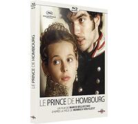 LE PRINCE DE HOMBOURG - MOVIE (DVD)