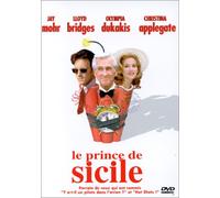 Le prince de sicile