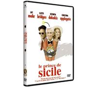 Le prince de sicile