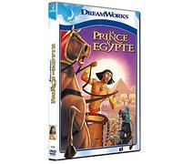 Le prince d'egypte