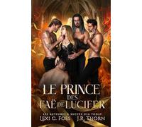 Le Prince des Faë de Lucifer