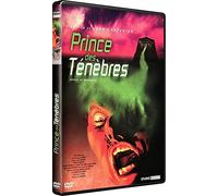 Le prince des tenebres-édition