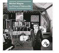 Le Prince d'Hérouville [Coffret 5 vinyles - Tirage limité]