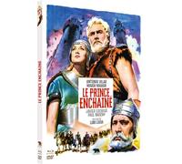 Le Prince enchaîné [Combo Blu-ray + DVD]