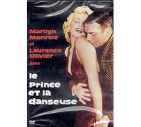Le prince et la danseuse