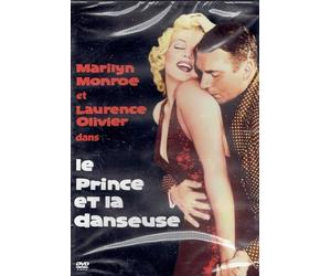 Le prince et la danseuse