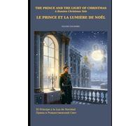 Le Prince et la Lumière de Noël: Conte de Noël russe