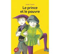 Le prince et le pauvre