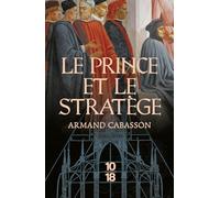 Le Prince et le stratège