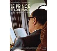 Le Prince et son image, François Mitterrand