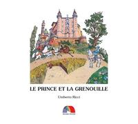 Le prince eta la grenouille