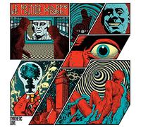 Le Prince Harry - Synthetic love