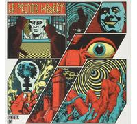 Le Prince Harry Synthetic Love (CD)