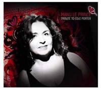 Le Prince, Manu - Tribute To Cole Porter