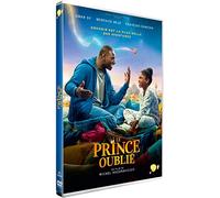 Le Prince Oublie (DVD) Omar Sy Bérénice Bejo François Damiens Sarah Gaye