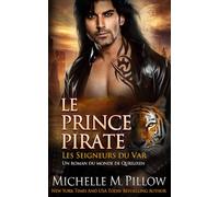 Le Prince Pirate: Un roman du monde de Qurilixen: 5