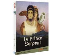 Le Prince Serpent