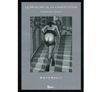 Le Principe De La Constitution: Illustrations of Yoshifumi Hayashi