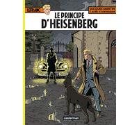 Le principe d'Heisenberg