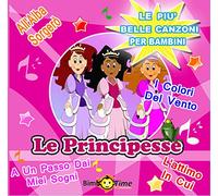 Le Principesse