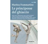 Le principesse del ghiaccio