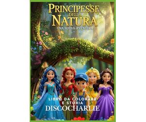 Le Principesse della Natura
