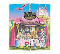 Le principesse. Ediz. a colori. Con gadget