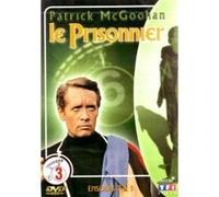 Le Prisonnier Episodes 7 à 9