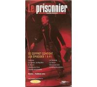 Le Prisonnier /Vol.1 A 3