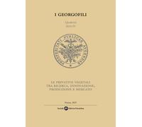 Le privative vegetali tra ricerca, innovazione, produzione e mercato - AA.VV.