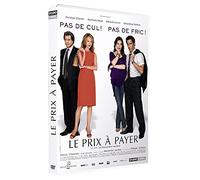Le prix à payer