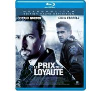 Le Prix de la Loyaute [Blu-ray] [Import belge]