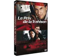 Le prix de la trahison