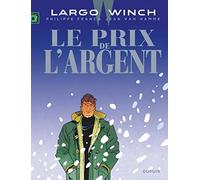 Le prix de l'argent