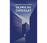 Le Prix du Chocolat