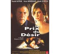 Le prix du desir dvd