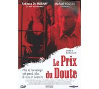 Le prix du doute