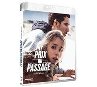 Le prix du passage [Blu-Ray]