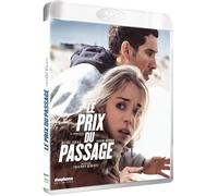Le prix du passage Blu-ray Nuovo Thriller