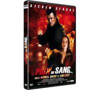 Le prix du sang (DVD) Seagal Steven Mennell Laura Dopud Mike
