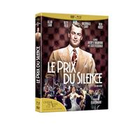 Le prix du silence - gatsby le magnifique