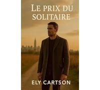 Le prix du Solitaire