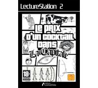 Le prix d'un cocktail dans la capitale