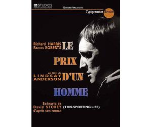 Le prix d'un homme